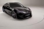 Toyota FT-86 Concept 2011 года
